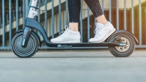 Ipswich City Council launched a six-month e-scooter trial last week, providing Springfield residents convenient personal transport access.