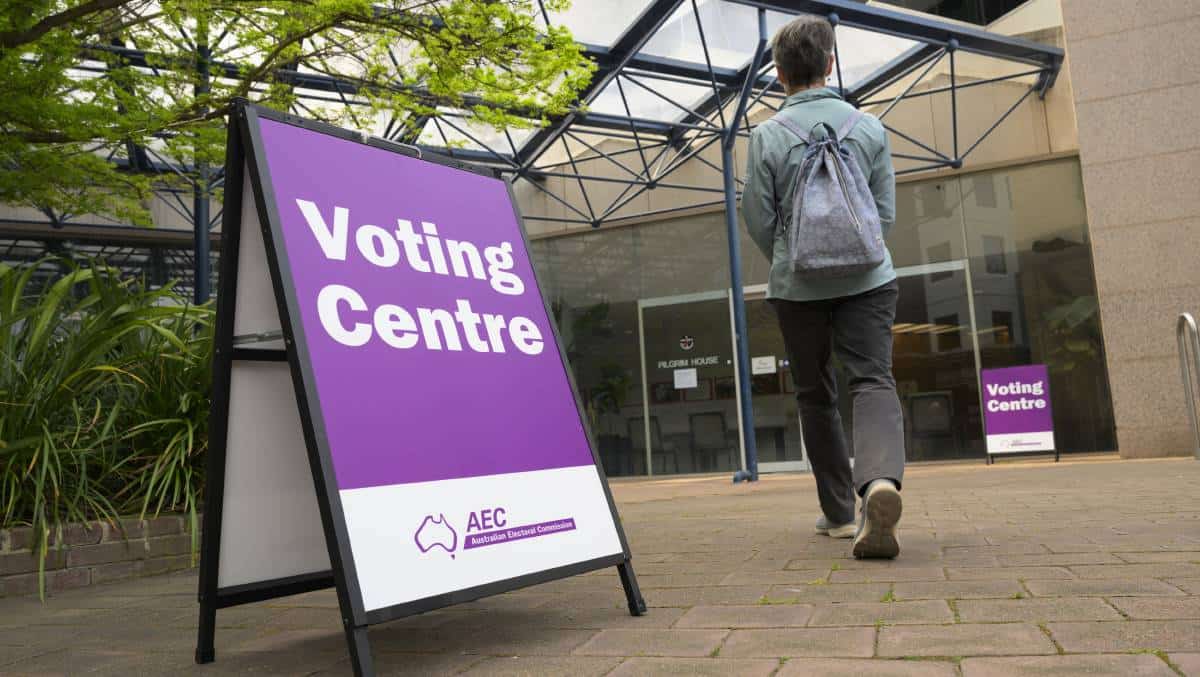 How Greater Springfield Voted in the 2023 Referendum The Greater