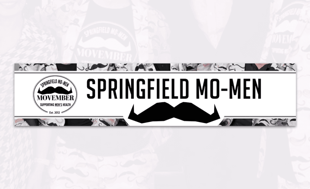 On Saturday, November 25, the Springfield Mo-Men hosted its big annual gala fundraiser evening: the Movember Gala Casino Night 2023.