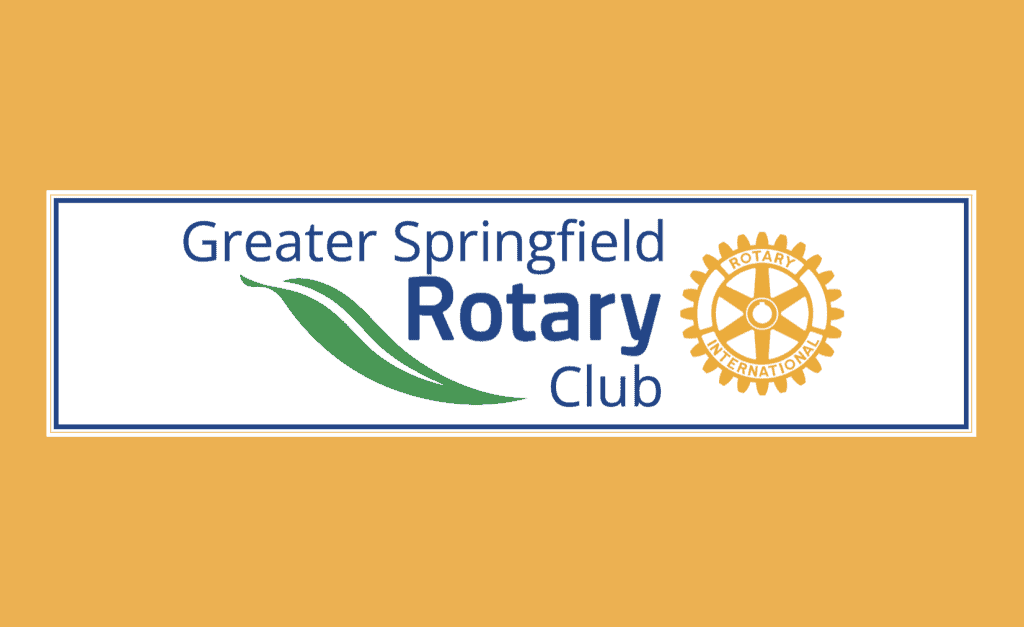 Rotary District 9620, the district of the Greater Springfield Rotary, is now running its annual raffle with some valuable prizes.
