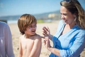 The Queensland Ambulance Service warned Springfield residents to be vigilant of heatwaves and heat-related emergencies during summer.