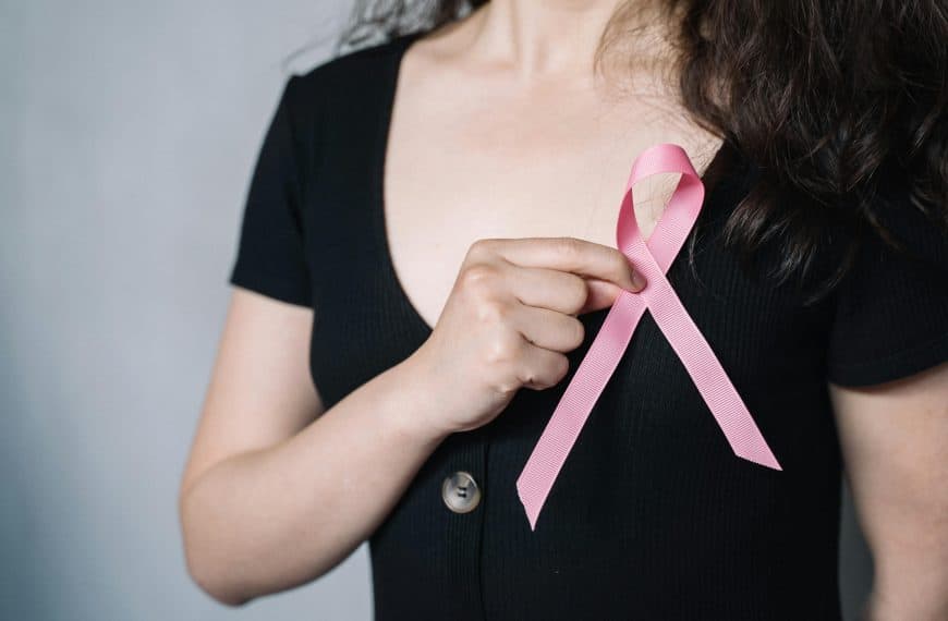 Free breast cancer awareness event at Mater Health Hub