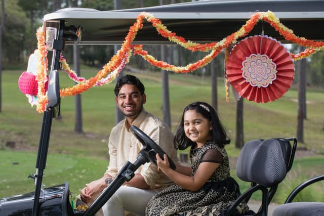 Diwali Festival offers free transport as popularity soars